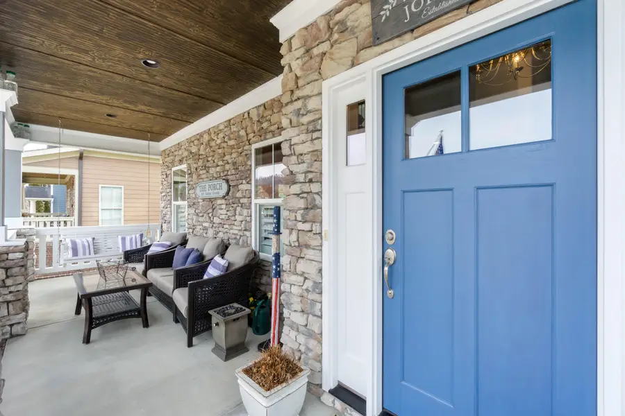 9582 Rookwood Circle #Lot 48, Ooltewah, TN 37363 - #3