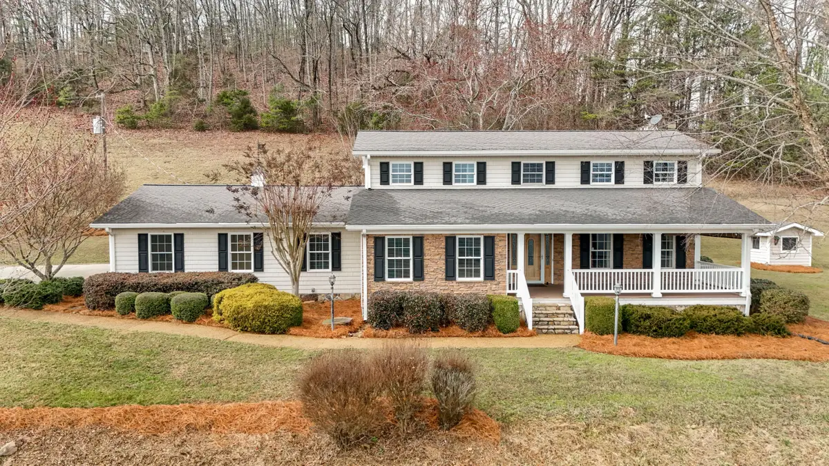 1578 Old Ringgold Road, Rocky Face, GA 30740 - #1