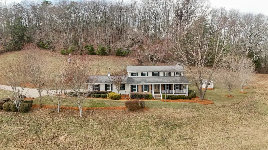 1578 Old Ringgold Road, Rocky Face, GA 30740 - #2