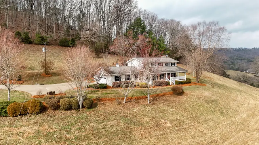 1578 Old Ringgold Road, Rocky Face, GA 30740 - #3