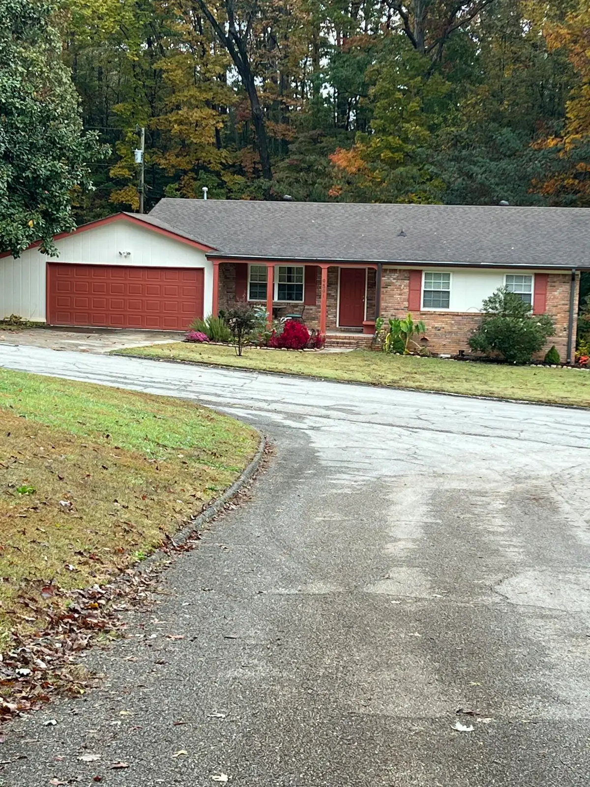 9591 Priscilla Drive, Chattanooga, TN 37421 - #1