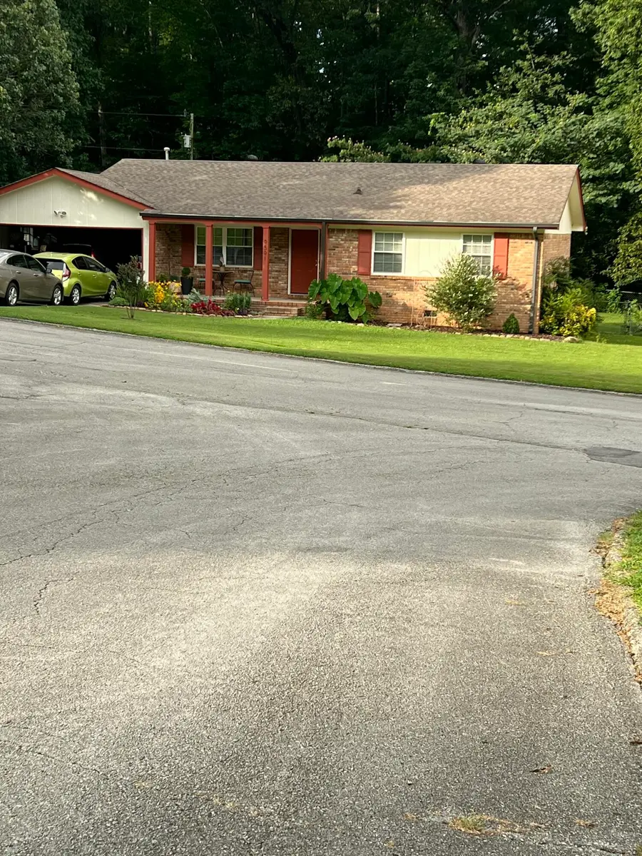 9591 Priscilla Drive, Chattanooga, TN 37421 - #2