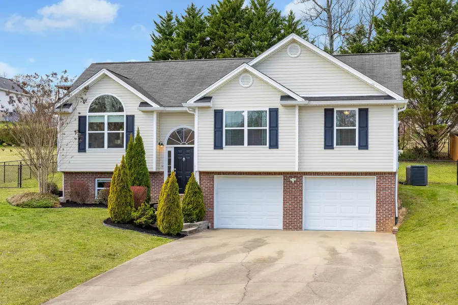 8121 Zoe Drive, Ooltewah, TN 37363 - #2