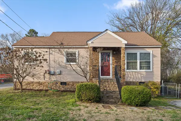 305 Catoosa Street, Rossville, GA 30741