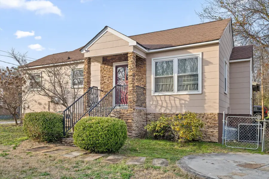 305 Catoosa Street, Rossville, GA 30741 - #3