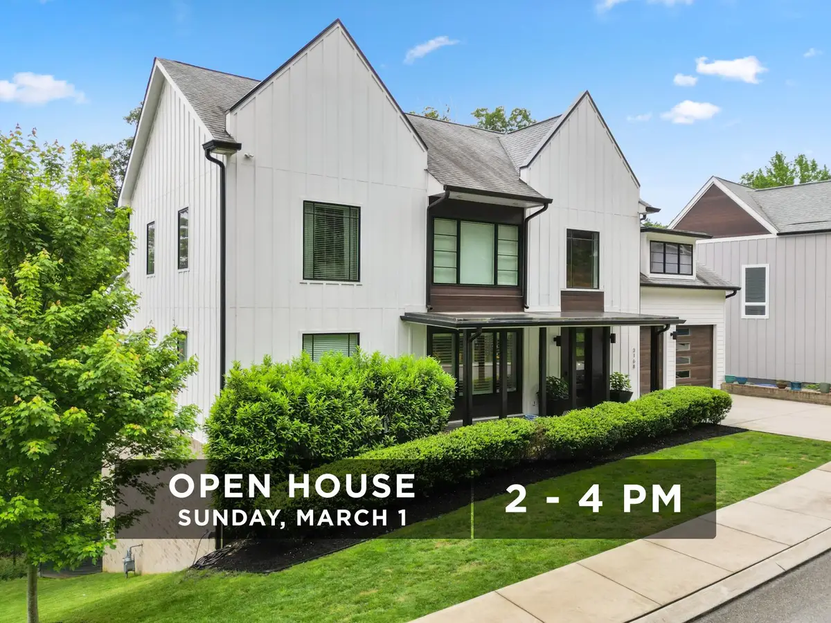 3168 Camber Hill, Chattanooga, TN 37415 - #1