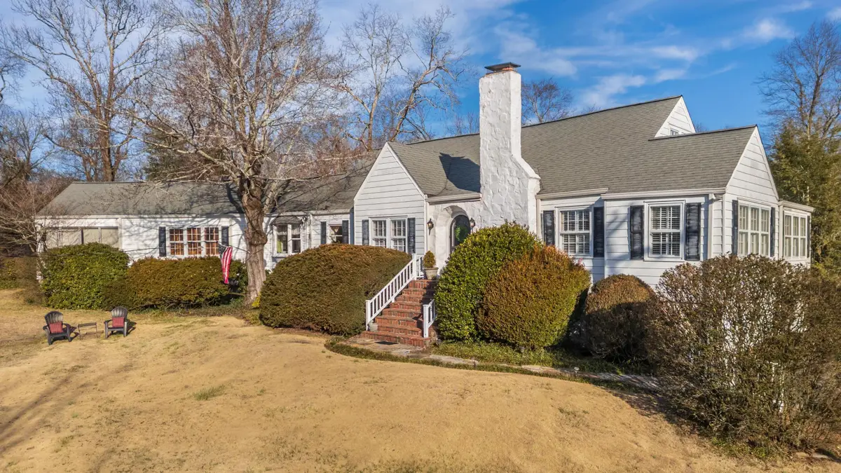 1500 Wood Nymph Trail, Lookout Mountain, GA 30750 - #1