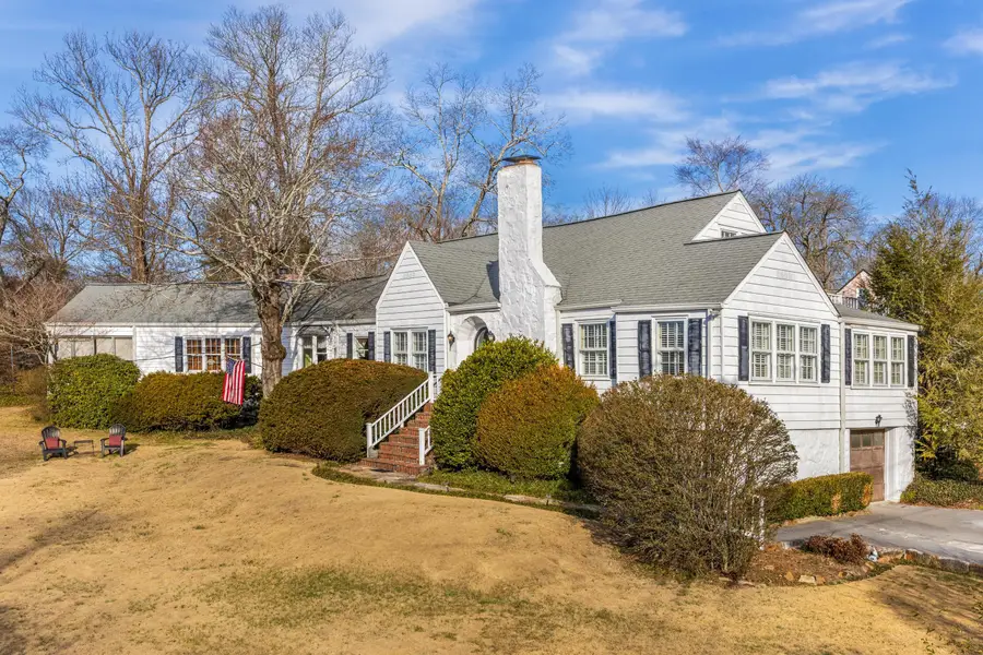 1500 Wood Nymph Trail, Lookout Mountain, GA 30750 - #2