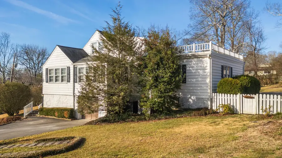 1500 Wood Nymph Trail, Lookout Mountain, GA 30750 - #3