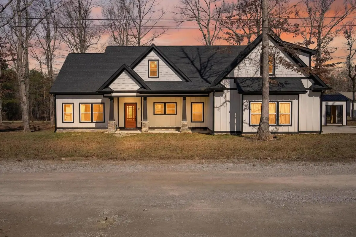 21 Destineys Way, Gruetli Laager, TN 37339 - #1