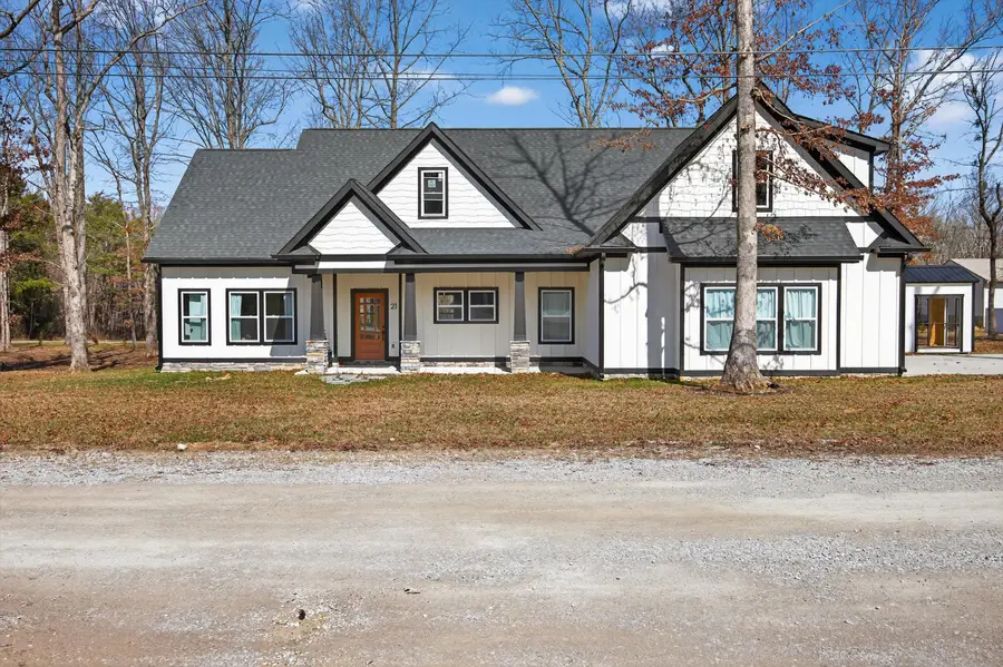 21 Destineys Way, Gruetli Laager, TN 37339 - #2