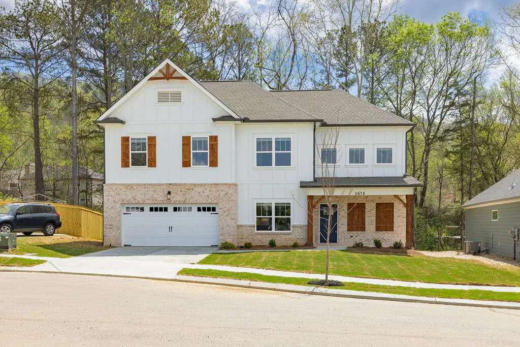 11787 Herons Haven Drive #100, Soddy Daisy, TN 37379 - #1