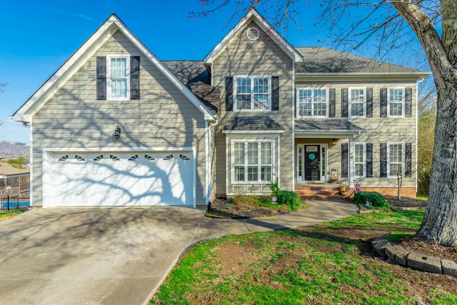 35 S Links Drive, Ringgold, GA 30736 - #2