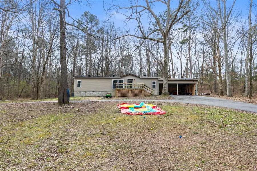 6418 Cooley Road, Harrison, TN 37341 - #2