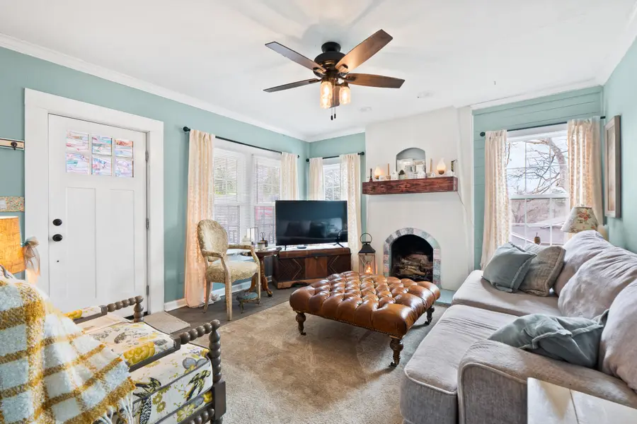 430 W Circle Drive, Rossville, GA 30741 - #3