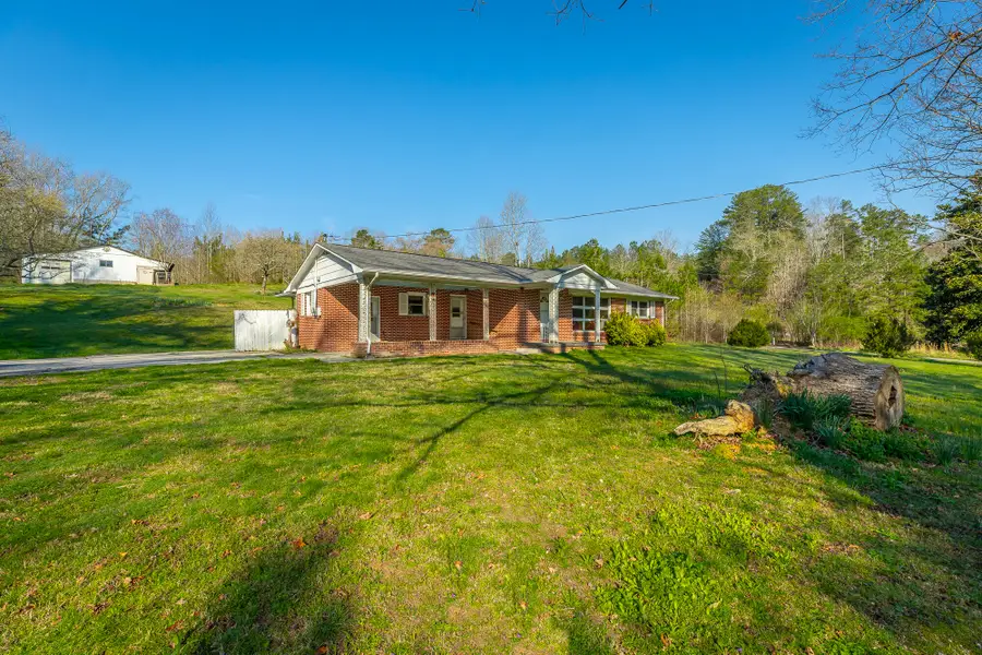 756 Blythe Ferry Road, Dayton, TN 37321 - #3