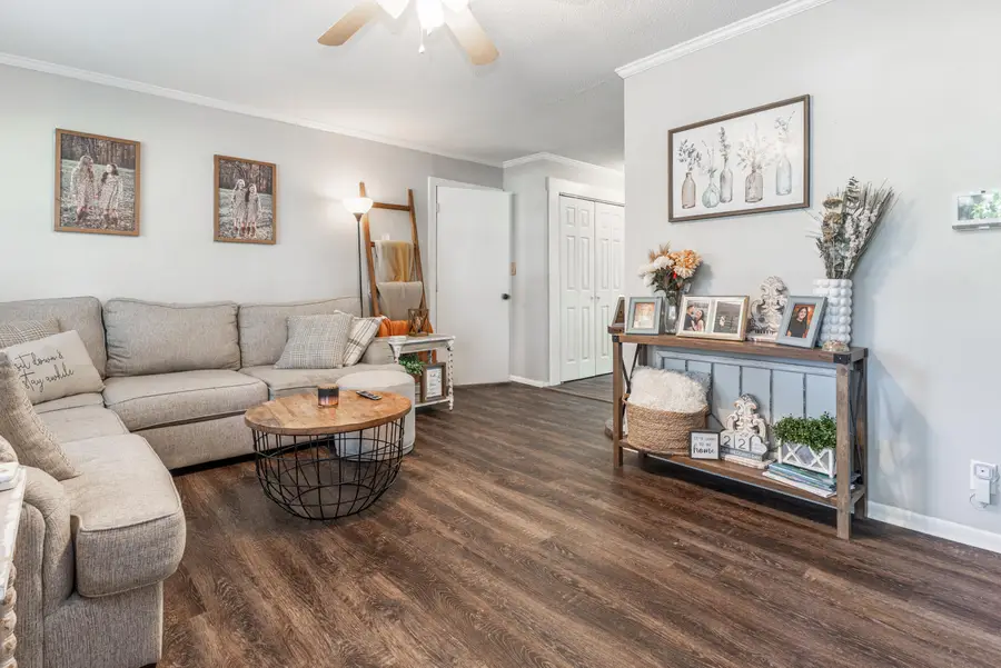 261 Chota Circle, Lafayette, GA 30728 - #2