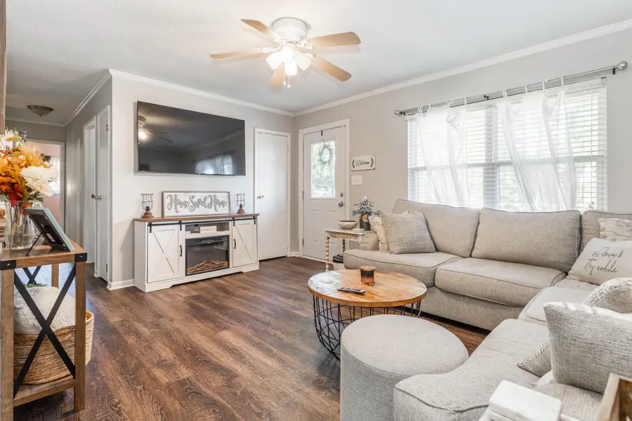 261 Chota Circle, Lafayette, GA 30728 - #3