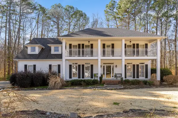 2508 Arbor Mist Trail, Hixson, TN 37343