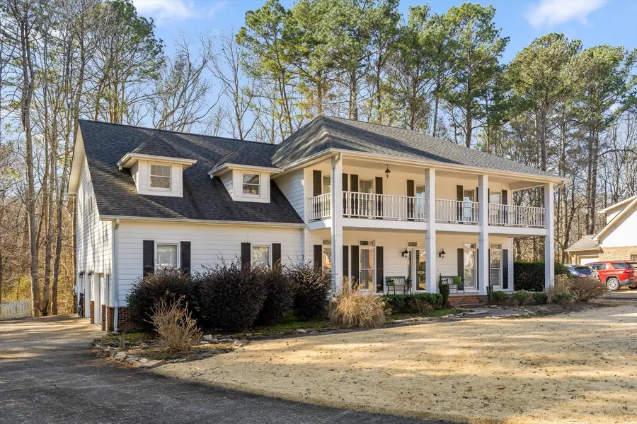 2508 Arbor Mist Trail, Hixson, TN 37343 - #2