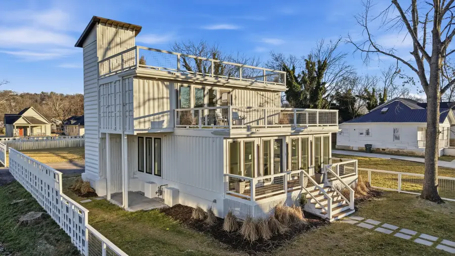 1604 S Orchard Knob Avenue, Chattanooga, TN 37404 - #2