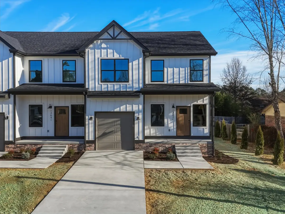 1362 Catherine Circle Nw, Cleveland, TN 37312 - #1