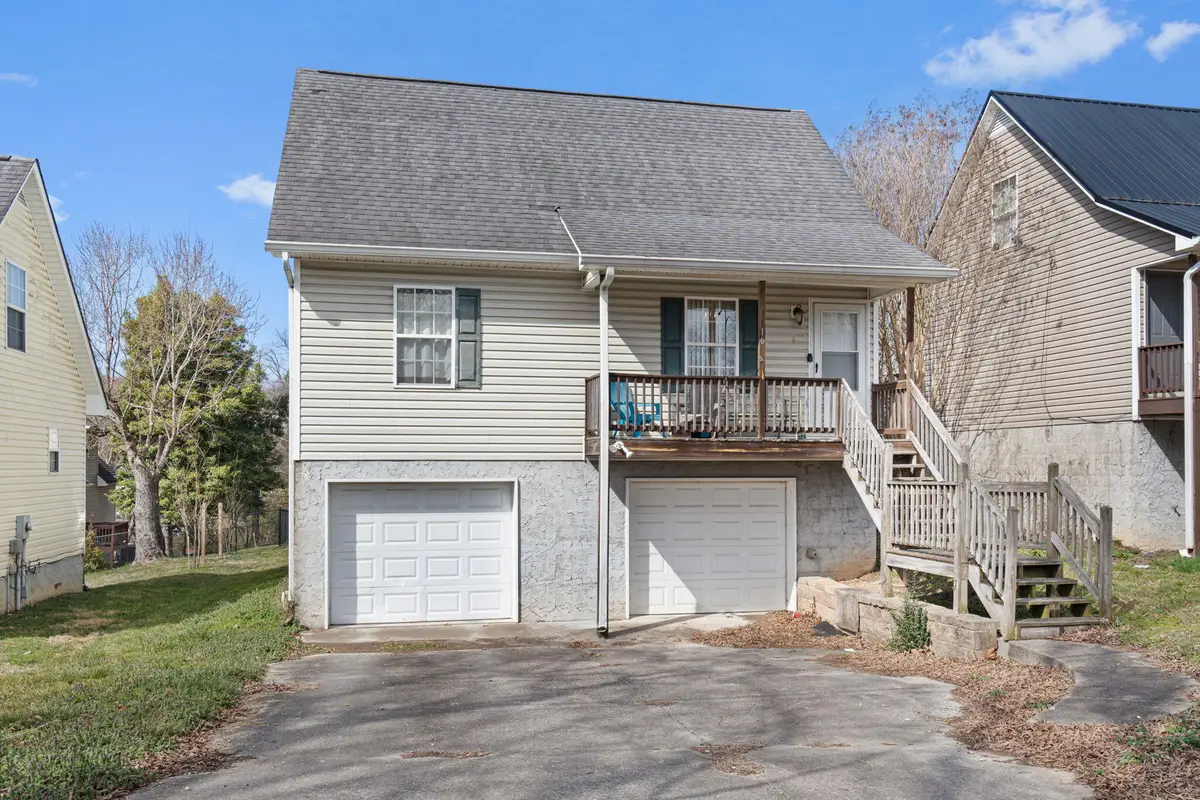 1614 Lee Street Se, Cleveland, TN 37311 - #1