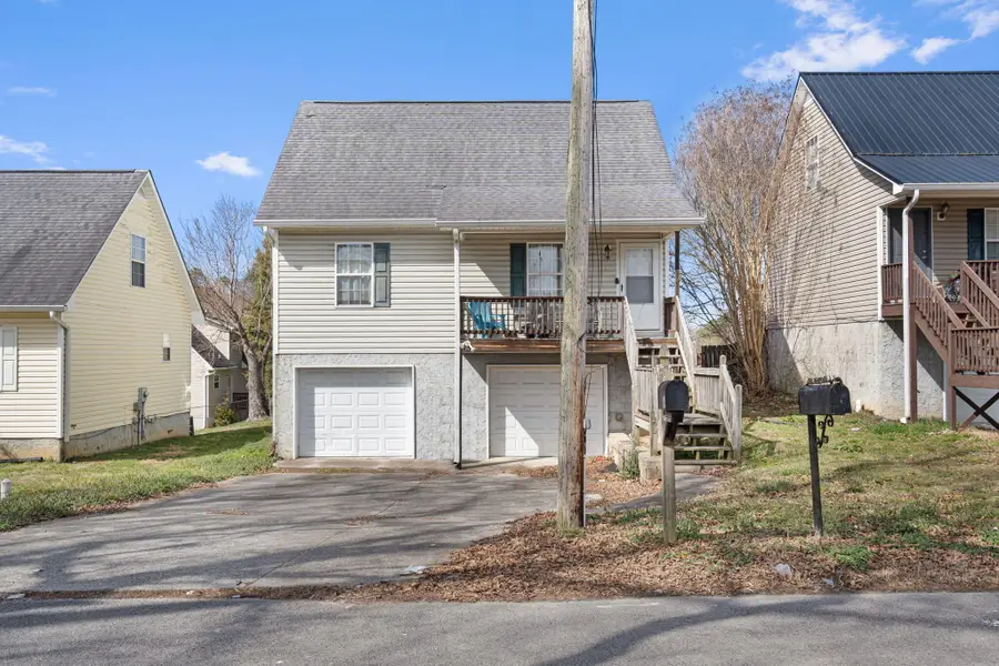 1614 Lee Street Se, Cleveland, TN 37311 - #3