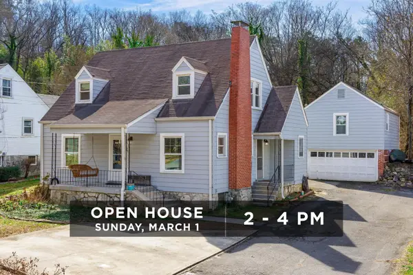 204 Woodrow Avenue, Chattanooga, TN 37415