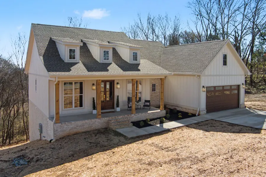 6514 Fairview Road, Hixson, TN 37343 - #2