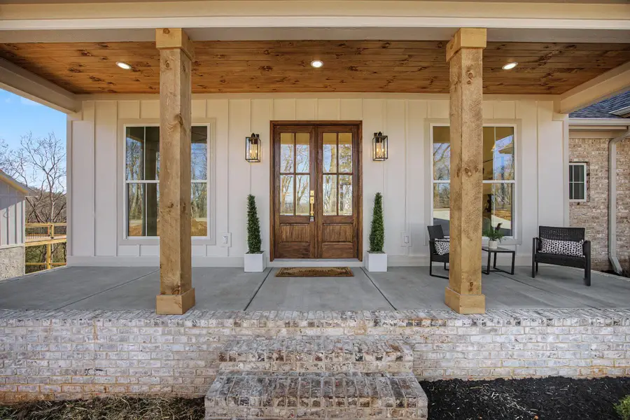 6514 Fairview Road, Hixson, TN 37343 - #3