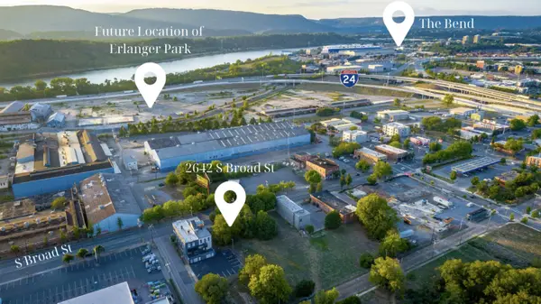 2642 Broad Street, Chattanooga, TN 37408