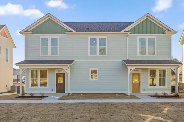 5210 Certain Circle, Hixson, TN 37343