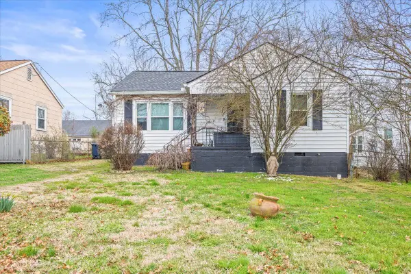 1314 Adona Lane, Chattanooga, TN 37412