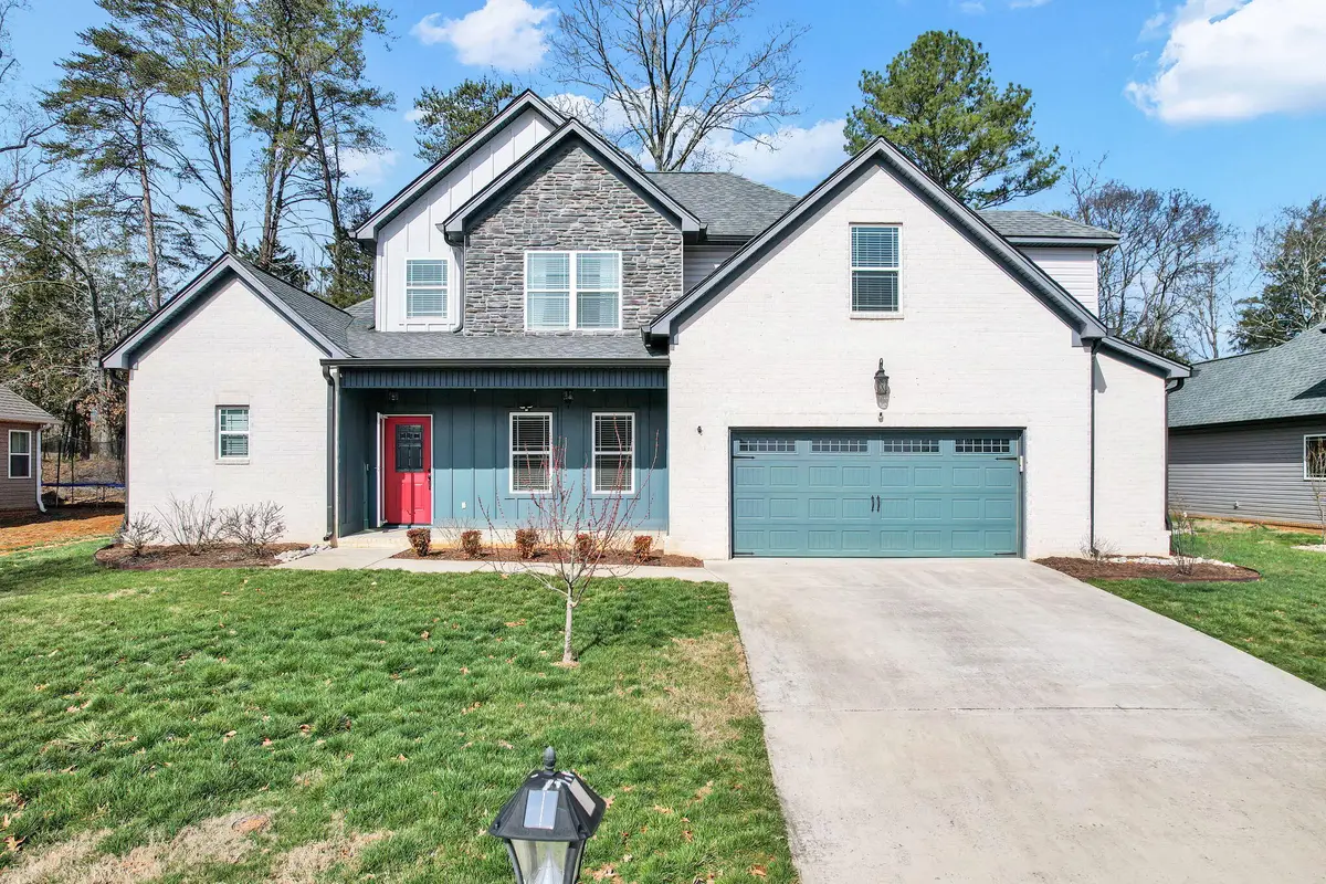 232 Eagle Creek Road Nw, Cleveland, TN 37312 - #1