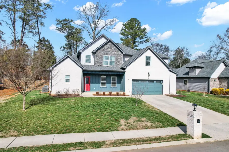 232 Eagle Creek Road Nw, Cleveland, TN 37312 - #3