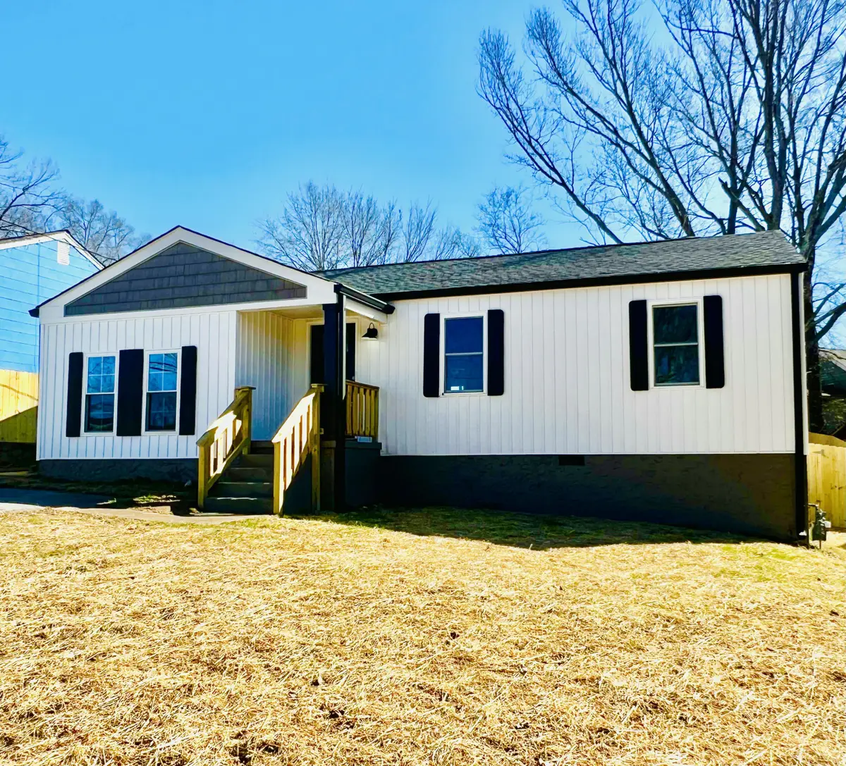 2106 Mcbrien Road, Chattanooga, TN 37412 - #1