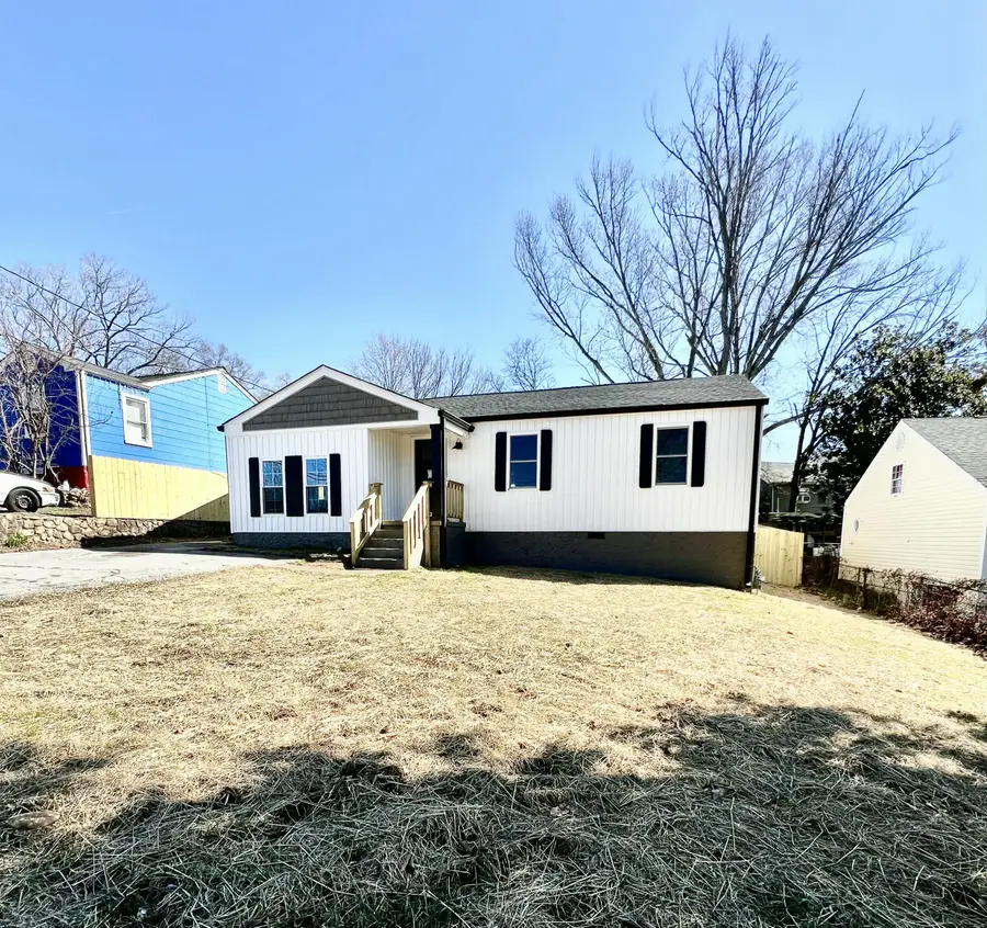 2106 Mcbrien Road, Chattanooga, TN 37412 - #2