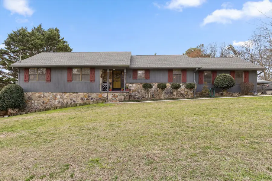 49 Robert E Lee Drive, Ringgold, GA 30736 - #2