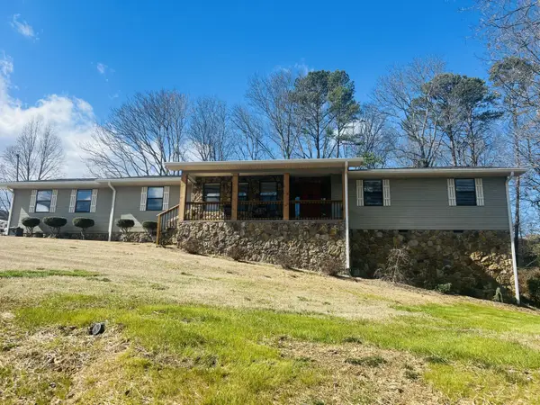 351 Fox Trot Trail, Ringgold, GA 30736