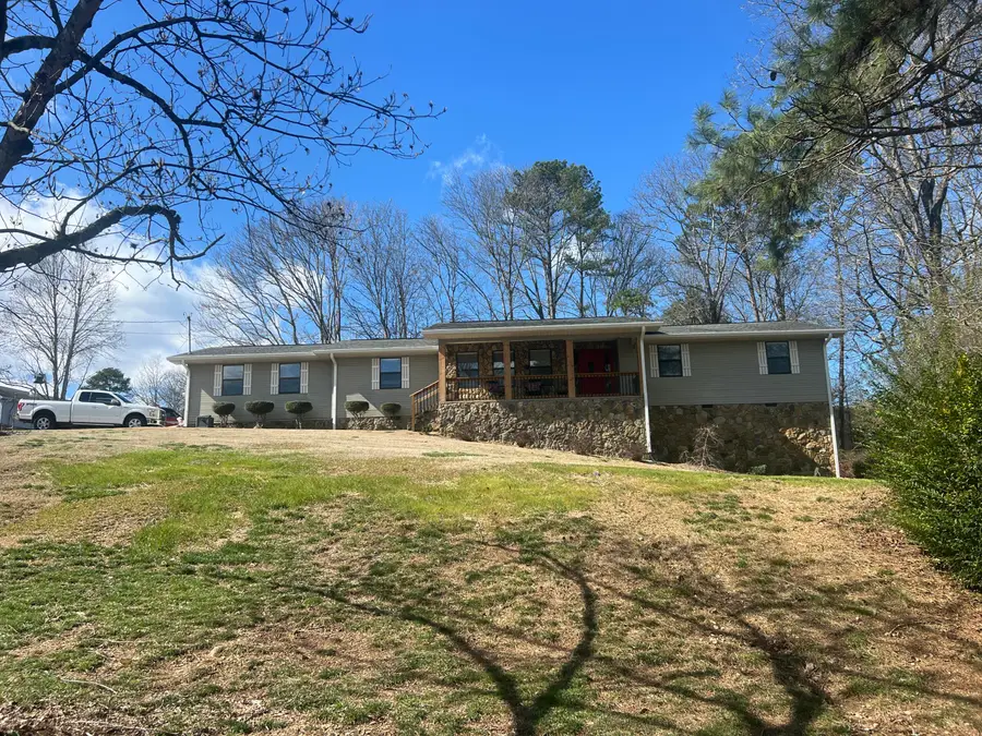 351 Fox Trot Trail, Ringgold, GA 30736 - #2