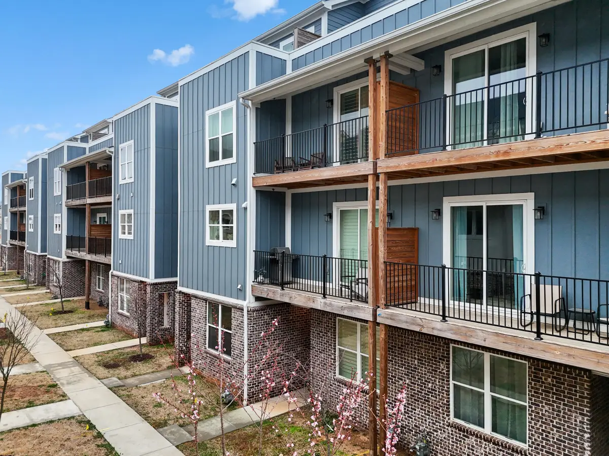 1027 Montague Place, Chattanooga, TN 37408 - #1