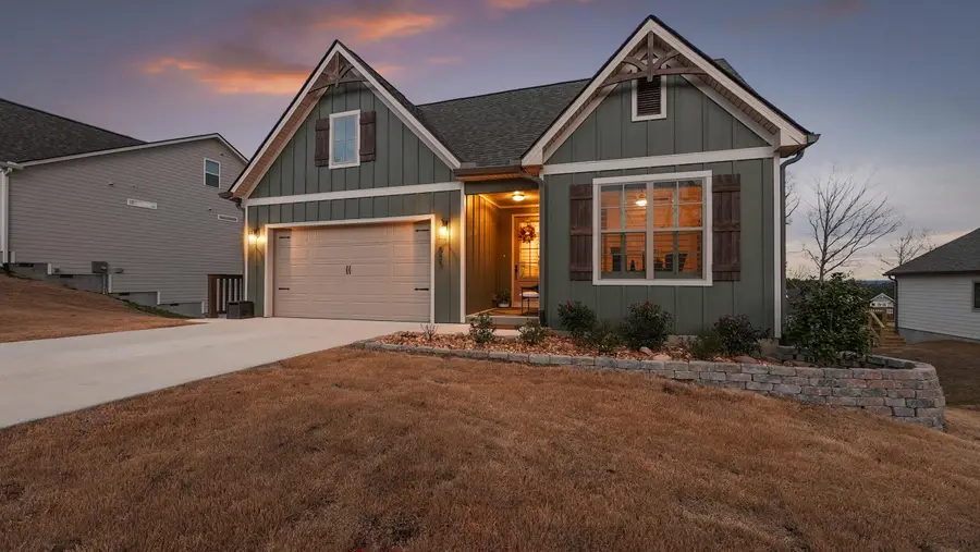 585 Nature Trail, Soddy Daisy, TN 37379 - #2