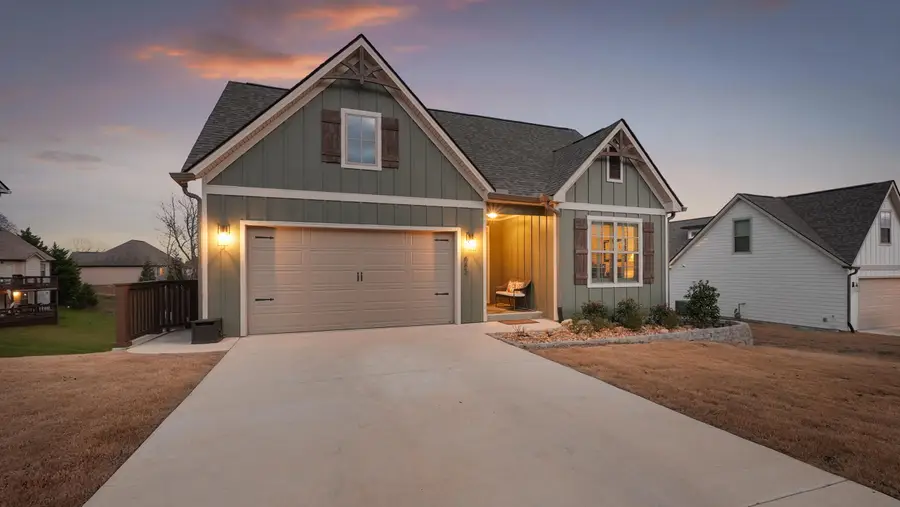 585 Nature Trail, Soddy Daisy, TN 37379 - #3