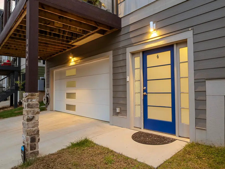 1404 Hamilton Avenue, Chattanooga, TN 37405 - #2