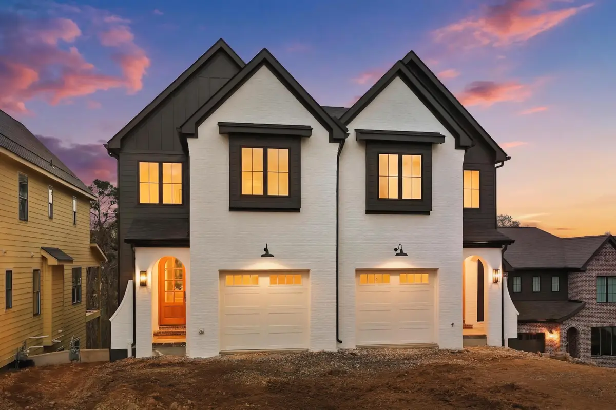 348 Tucker Street, Chattanooga, TN 37405 - #1