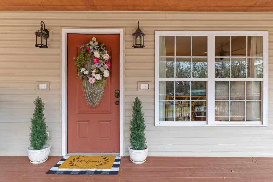 4021 Clifford Way, Chattanooga, TN 37419 - #2