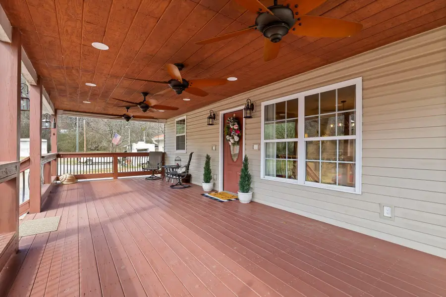 4021 Clifford Way, Chattanooga, TN 37419 - #3