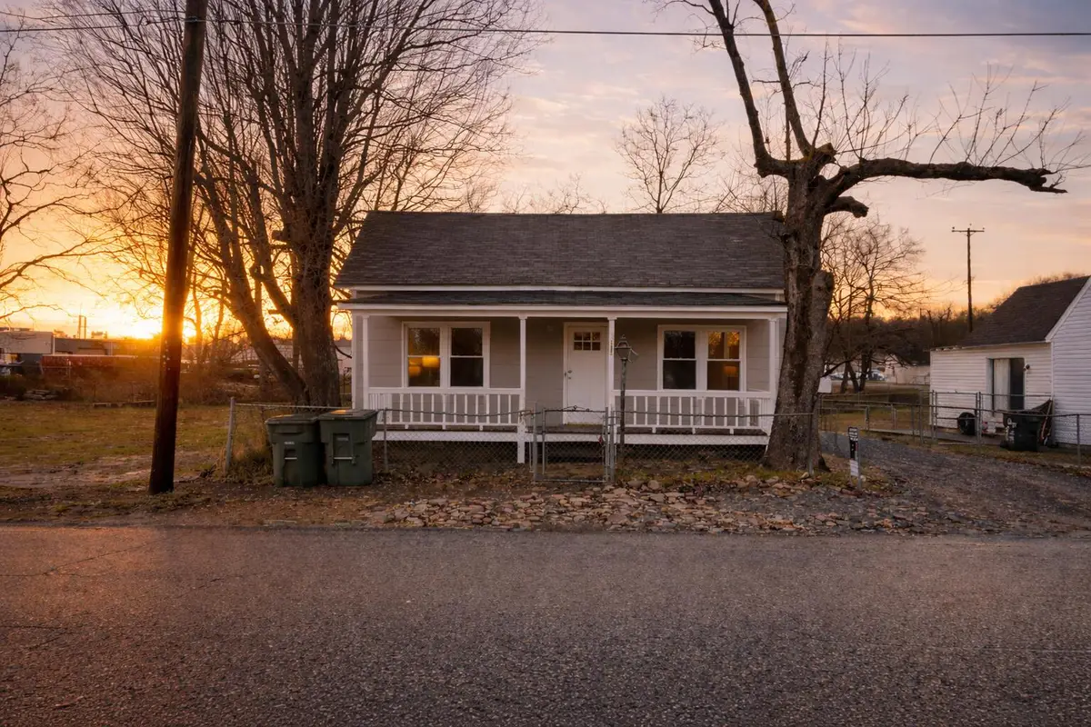 2809 E 45th Street, Chattanooga, TN 37407 - #1