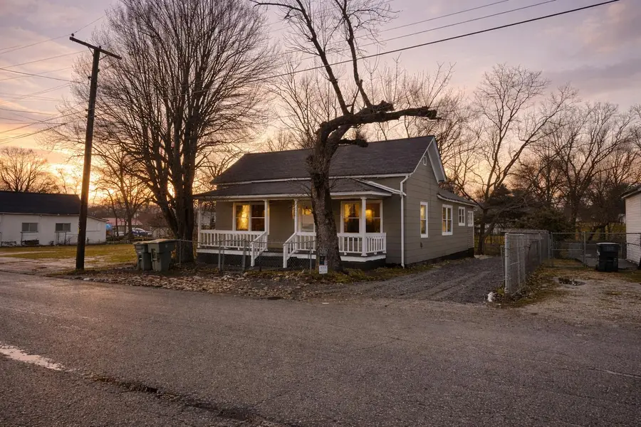 2809 E 45th Street, Chattanooga, TN 37407 - #2